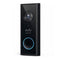 Eufy T8210CW1 Video Doorbell 2k (Battery) Add-On Only Black