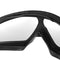Stanley Clear Lens Safety Goggles, Transparent