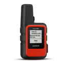 Garmin inReach Mini, Lightweight and Compact Satellite Communicator, Orange