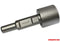 WERHE ® 65 A 50 x 70 x 220 Jack Hammer Star Picket Post Driver Chisel Bit for Demolition Jackhammer Breaker