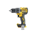 Dewalt DCD791NT 18 Volt 2-Speed Cordless Drill (Powerful 2-Speed Full Metal Gearbox, Brushless Motor, 13 mm Keyless Chuck, LED Light, Batteries and Charger Not Included)