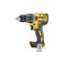 Dewalt DCD791NT 18 Volt 2-Speed Cordless Drill (Powerful 2-Speed Full Metal Gearbox, Brushless Motor, 13 mm Keyless Chuck, LED Light, Batteries and Charger Not Included)