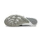 PUMA Men's EVOSPEED SPRINT 10 Sneaker, Puma White-puma Black-lava Blast, 10.5 US
