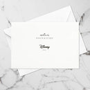 Hallmark Signature Paper Wonder Pop Up Christmas Card (Mickey Mouse and Friends)