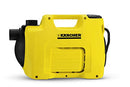 Kärcher BP 2 Garden Transfer Pump, yellow