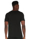PUMA Men's Essential Small Logo Tee, Black/Cat, L