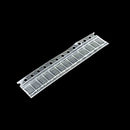 100PCS DIODE M7 1N4007 SMD 1A 1000V IN4007 Rectifier Diode