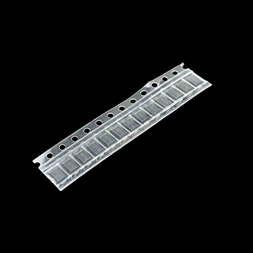 100PCS DIODE M7 1N4007 SMD 1A 1000V IN4007 Rectifier Diode