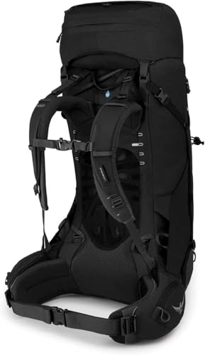 Osprey Aether 55 Men's Backpacking Pack