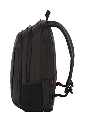 Samsonite Guardit 2.0 Backpack, Black, 17.3inch