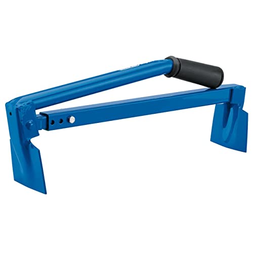 Draper Tools 90002 Brick and Block Lifting Tongs