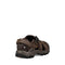 Teva Men's M Omnium 2 Leather Fisherman Sandal, Turkish Coffee, 10.5