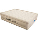 Bestway Fortech Alwayzaire Air Bed Queen Inflatable Mattress Sleeping Mats Indoor Home Camping