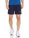 PUMA Men's Active Woven 5" Shorts, Peacoat Blue, M