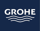 Grohe Eurostyle 2015 Solid EHM Bidet S-Size, Grey