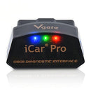Vgate iCar Pro Bluetooth 4.0 OBDII EOBD Code Reader Scanner ELM327 Car Diagnostic Tool for Android IOS
