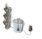 Gardena Extension Set Irrig. Waterstor