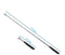 Heavy-Duty Telescopic Magnetic Pickup Tool, 20 lb (9 kg), Extendable from 18.5 cm to 76.5 cm