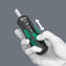 Wera 7515 Kraftform Safe-Torque Speed Screwdriver, 2-6 Nm