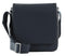 Lacoste Men's Nh4423hc Handbag, Marine 166., Einheitsgröße