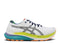 ASICS Men's Gel-Kayano 29 Lite-Show Training Shoe, Lime Zest/Lite-Show, US 11