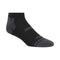 PUMA Men's 8 Pack Low Cut Running Socks, Black, US 10-13