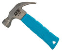 Trade Stubby Claw Hammer - 8oz