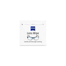 Zeiss Pre Moistened Lens Cleaning Wipes 80 Count