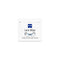 Zeiss Pre Moistened Lens Cleaning Wipes 80 Count