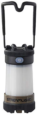 Streamlight, Siege X Rechargeable Lantern, Coyote