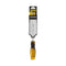 Stanley Thru-Tang Fatmax Chisel, 50 mm Tip Width