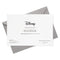 Hallmark Thomas Kinkade Boxed Christmas Cards Assortment, Mickey Mouse (3 Designs, 24 Christmas Cards with Envelopes), 5XPX1034