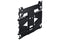 SAMSUNG Full Motion Slim TV Wall Mount, Fits 55”- 65” TVs, Minimizes TV-to-Wall Gap, Adjustable Left and Right, Tilt and Swivel, WMN-B05FB/ZA, 2022, Black