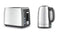 Breville the Breakfast Pack Kettle & Toaster