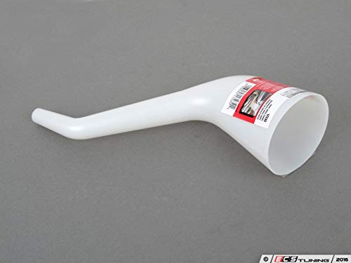 Lisle 17232 Right Angle Funnel 5 Pack