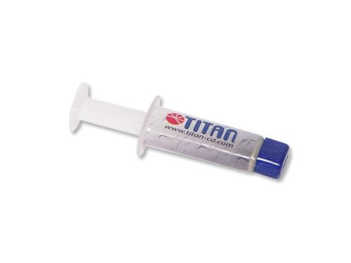 Titan TTG-G30015 1.5g Thermal Grease with Nanotechnology