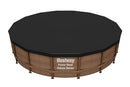 Bestway 16'/4.88m Round Pool Cover