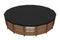 Bestway 16'/4.88m Round Pool Cover