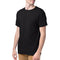 Hanes Men's Comfortsoft T-shirt (pack Of 4), black, 4XL