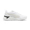 Puma Golf Shoes GS-X EfEkt/379207 Men's Golf Shoes, Puma White/Feather Grey, 29.0 cm