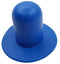 Zh yan 2pk Above Ground Swimming Pool Filter Pump Strainer Hole Plug Stopper for INTEX