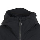 Oakley Unbound Gore-tex Shell Jacket, Blackout, Medium