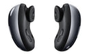 Samsung Galaxy Buds Live, Wireless Earbuds w/Active Noise Cancelling (Mystic Black)