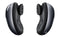 Samsung Galaxy Buds Live, Wireless Earbuds w/Active Noise Cancelling (Mystic Black)