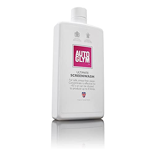 Autoglym Ultimate Wash All Seasons 500ml