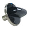 Bosch 00650847 Cooktop Burner Knob Genuine Original Equipment Manufacturer (OEM) Part