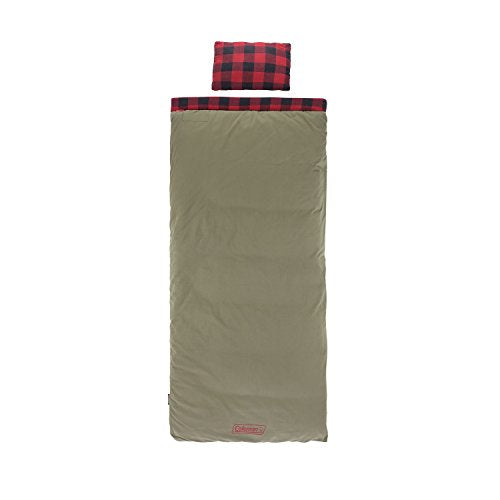 Coleman Big Game 0° Sleeping Bag