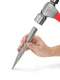 TEKTON 66009 1-Inch Cold Chisel