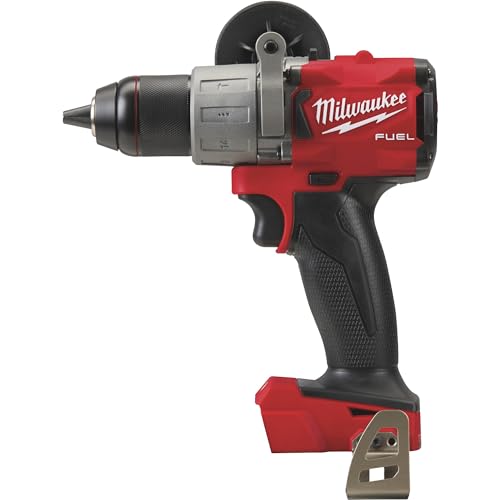 Milwaukee Electric Tools 2804-20 Hammer Drill,