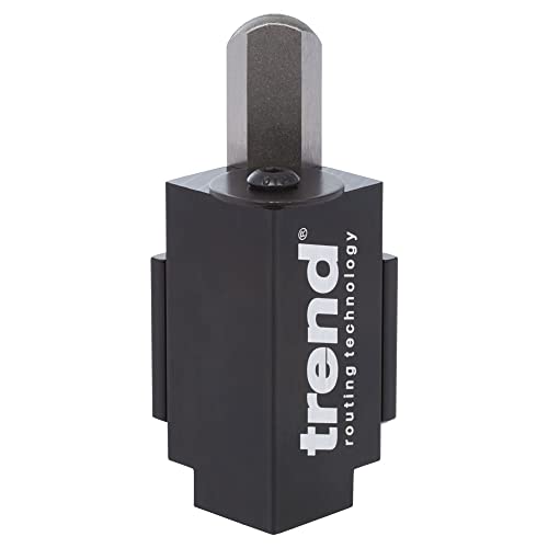 Trend C/CHISEL Hinge Recess Squaring Corner Chisel